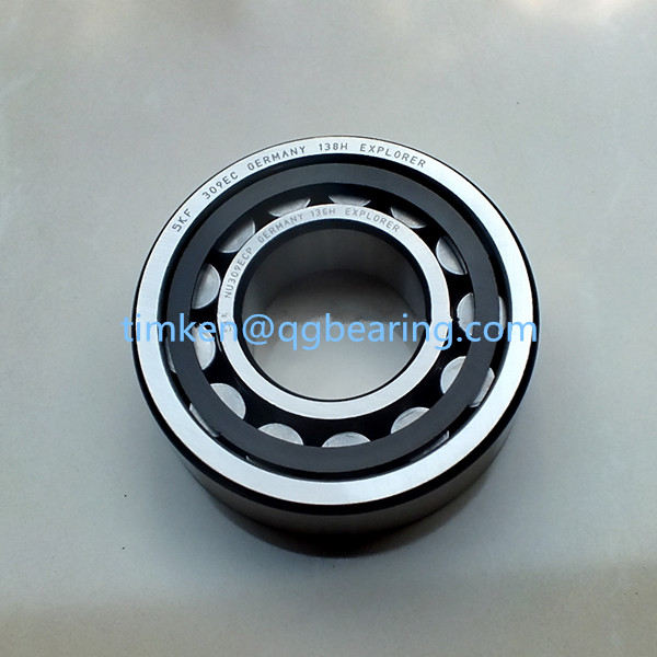 Подшипник nu309 skf